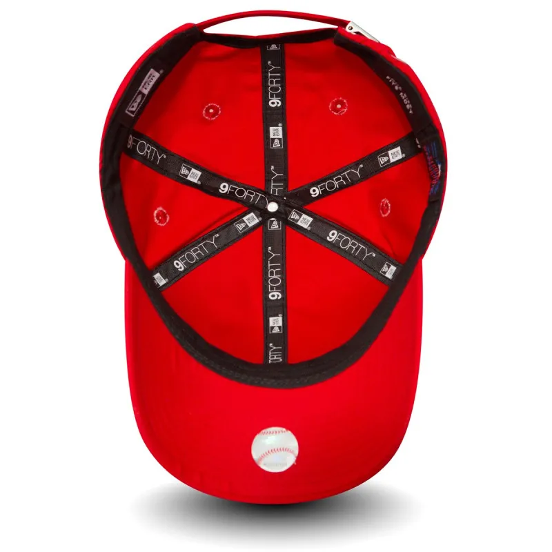 New Era MLB FLAWLESS LOGO BASIC 940 NEYYAN 