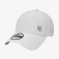 New Era MLB FLAWLESS LOGO BASIC 940 NEYYAN 