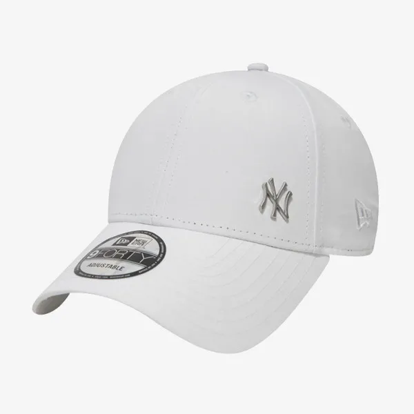 New Era Šilterica MLB FLAWLESS LOGO BASIC 940 NEYYAN 