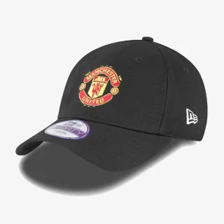 New Era MU 9FORTY BLACK BUCKLE ŠT:OSFA 