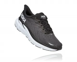 Hoka One Clifton 8 Wide 