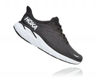 Hoka One Clifton 8 Wide 