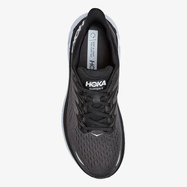 Hoka One Clifton 8 Wide 