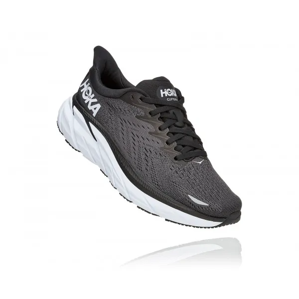 Hoka One Clifton 8 Wide 