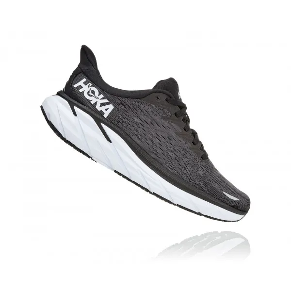 Hoka One Clifton 8 Wide 