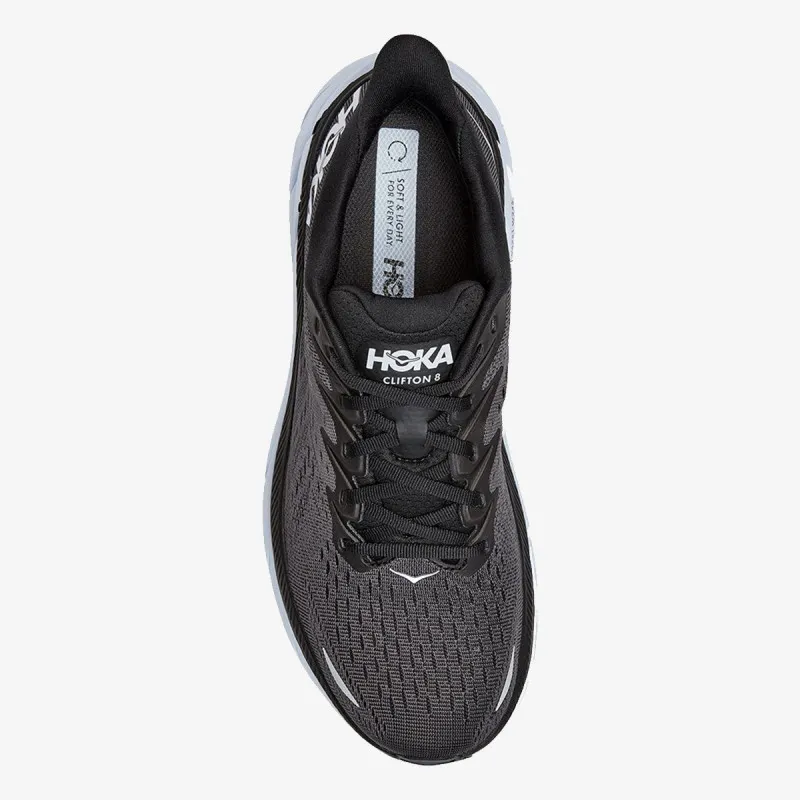 Hoka One Clifton 8 Wide 