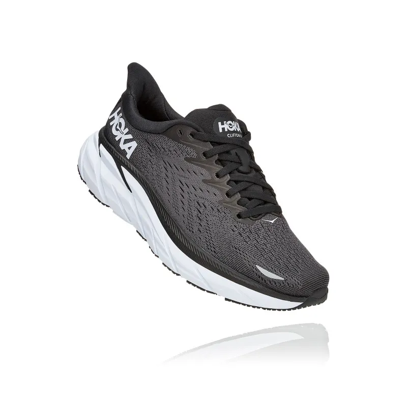Hoka One Clifton 8 Wide 
