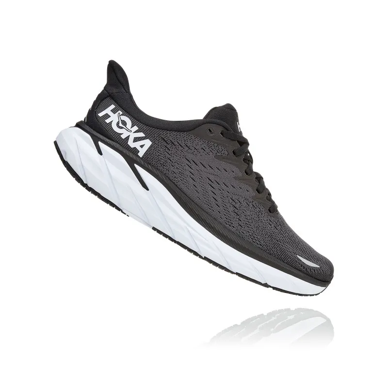 Hoka One Clifton 8 Wide 