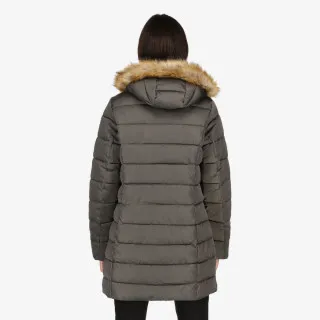 Champion HOODED POLYFILLED JACKET 