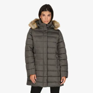 Champion HOODED POLYFILLED JACKET 