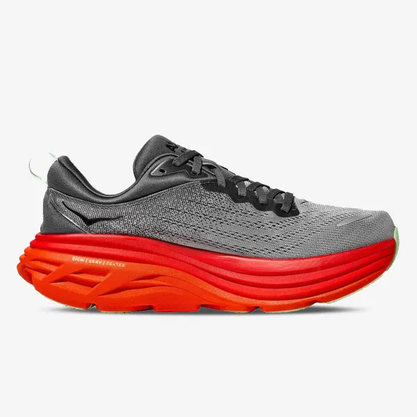 HOKA TENISICE Bondi 8 
