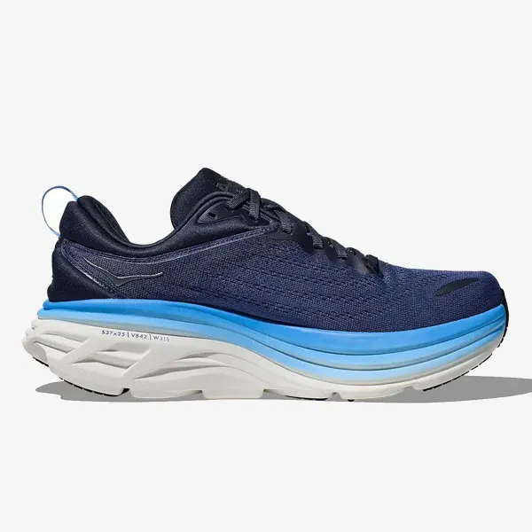 HOKA TENISICE Bondi 8 