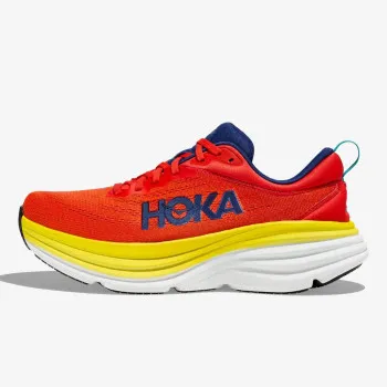HOKA TENISICE Bondi 8 