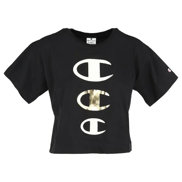 Champion CROP TOP 