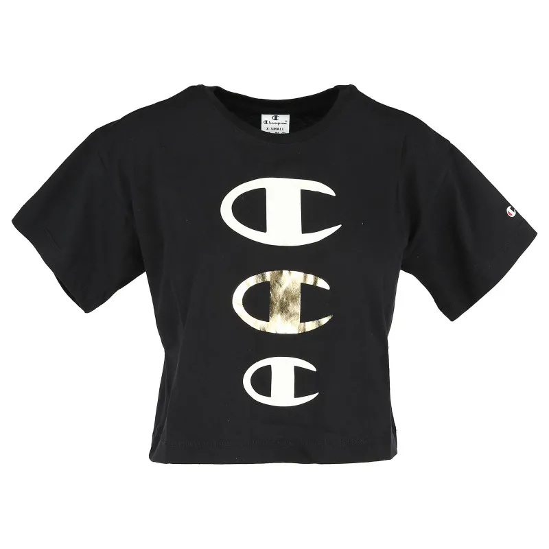 Champion CROP TOP 