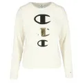 Champion LONG SLEEVE T-SHIRT 