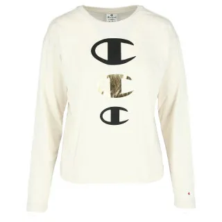Champion LONG SLEEVE T-SHIRT 