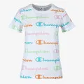 Champion CREWNECK T-SHIRT 