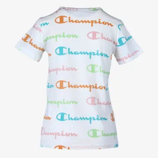 Champion CREWNECK T-SHIRT 