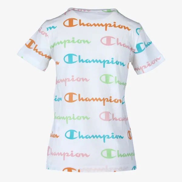 Champion CREWNECK T-SHIRT 