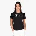 Champion CREWNECK T-SHIRT 