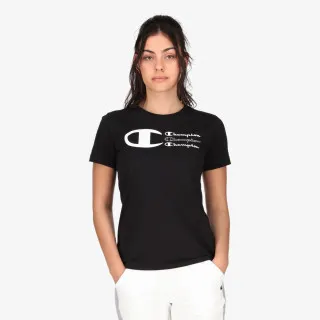 Champion CREWNECK T-SHIRT 
