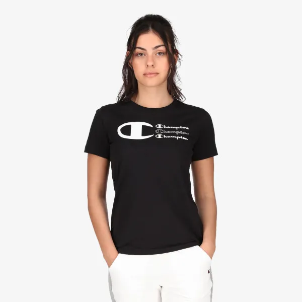 Champion CREWNECK T-SHIRT 