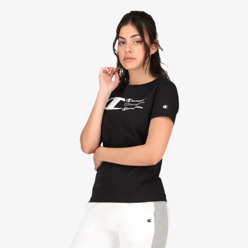 Champion CREWNECK T-SHIRT 