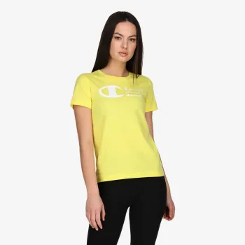 Champion T-SHIRT CREWNECK 