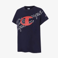 Champion T-shirt CROPTOP 