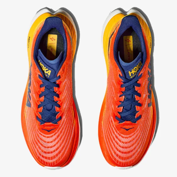HOKA TENISICE Mach 5 