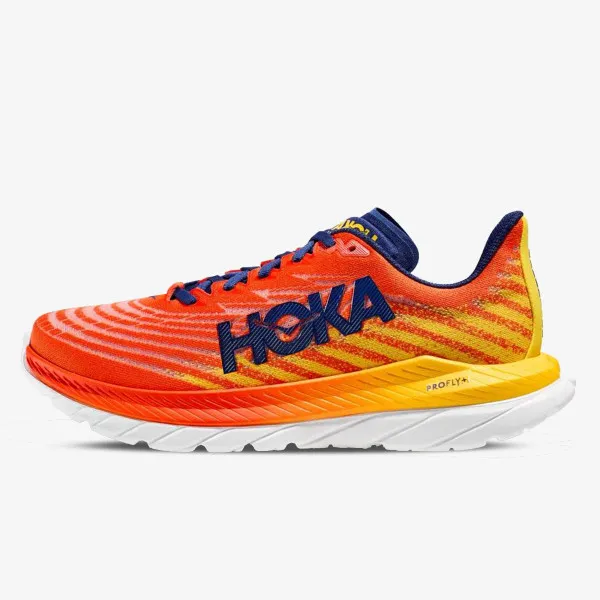 HOKA TENISICE Mach 5 