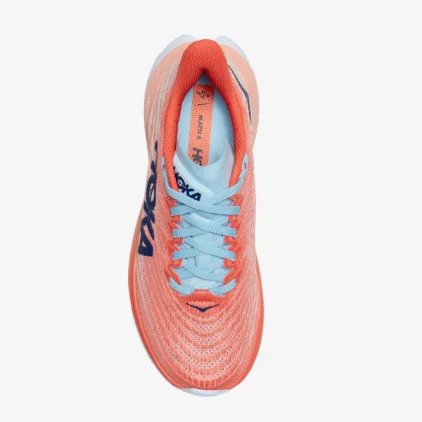 Hoka Mach 5 