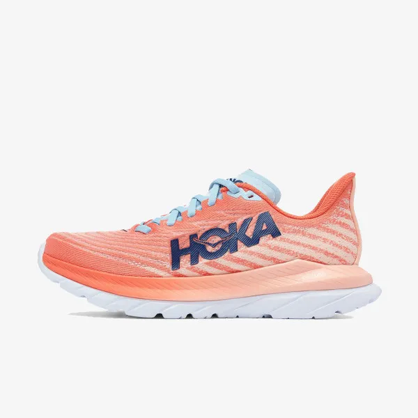 Hoka Mach 5 