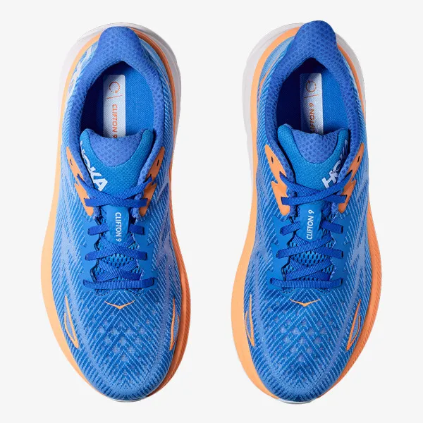 HOKA TENISICE Clifton 9 