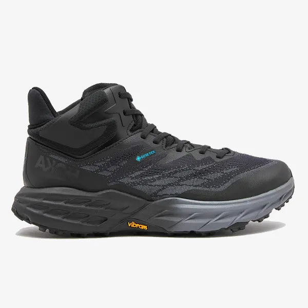 HOKA TENISICE Speedgoat 5 Mid GTX 