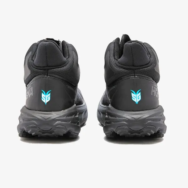 HOKA TENISICE Speedgoat 5 Mid GTX 