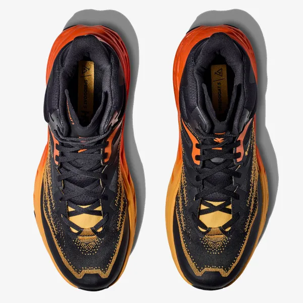 HOKA TENISICE Speedgoat 5 Mid GTX 