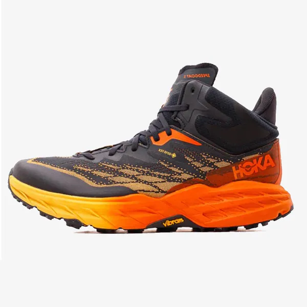 HOKA TENISICE Speedgoat 5 Mid GTX 