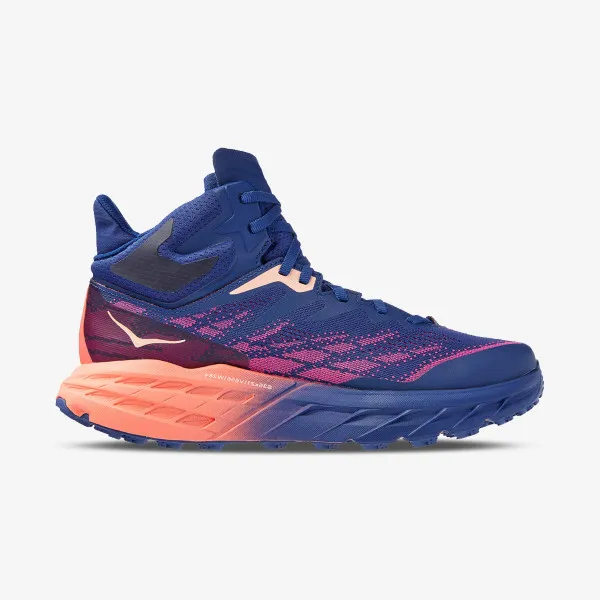 HOKA TENISICE Speedgoat 5 Mid GTX 