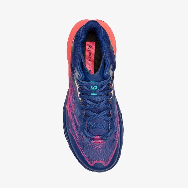 HOKA TENISICE Speedgoat 5 Mid GTX 