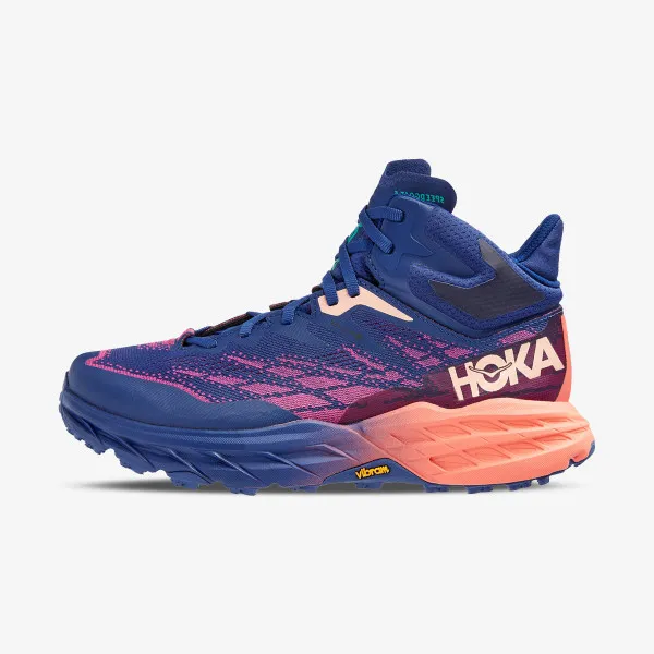 HOKA TENISICE Speedgoat 5 Mid GTX 