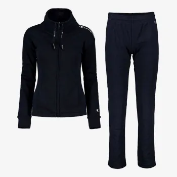Champion TRENIRKA Champion TRENIRKA FULL ZIP SUIT 