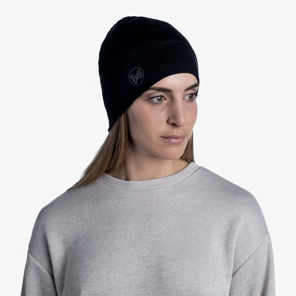 Buff Zimska kapa Merino Lightweight Beanie 