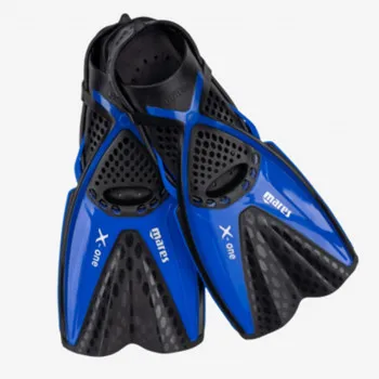 MARES OPREMA ZA PLIVANJE MARES PERAJE X-ONE JR PLAVE 