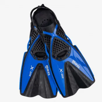 MARES OPREMA ZA PLIVANJE MARES PERAJE X-ONE JR PLAVE 