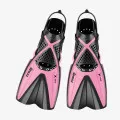 Mares PERAJE X-ONE JR 30-34 ROZE 