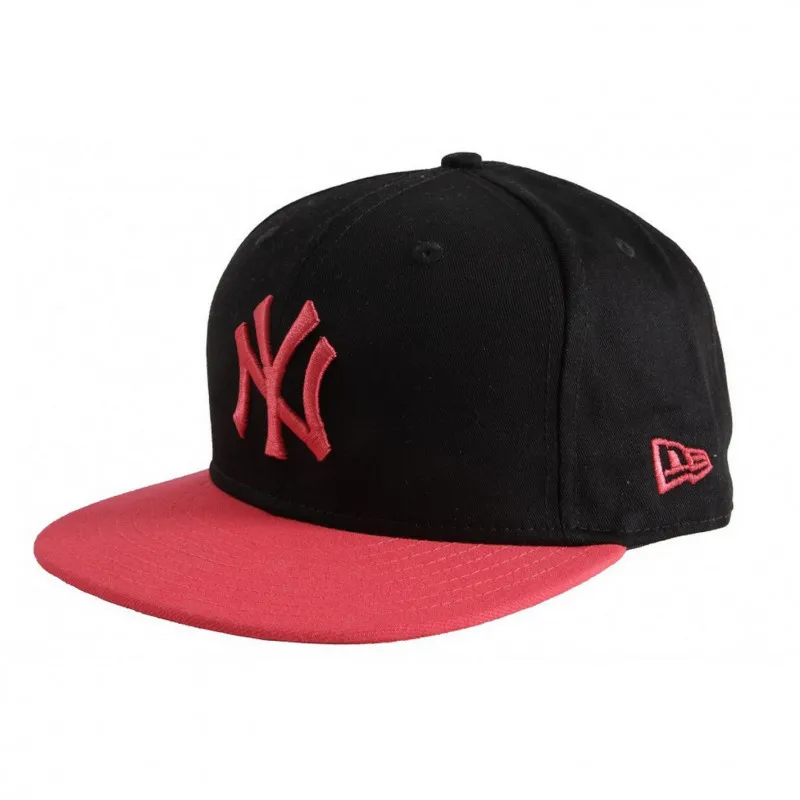 New Era KAPA NEON POP 9FIFTY NEYYAN BLKLVR 