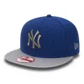 New Era KAPA HEATHER TOP NEYYAN HLYGRA 