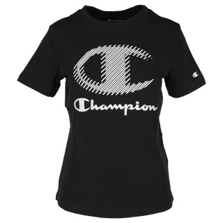 Champion T-shirt LADY PLAIN T-SHIRT 